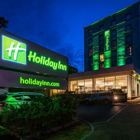 Holiday Inn Bournemouth By Ihg Bagian luar foto
