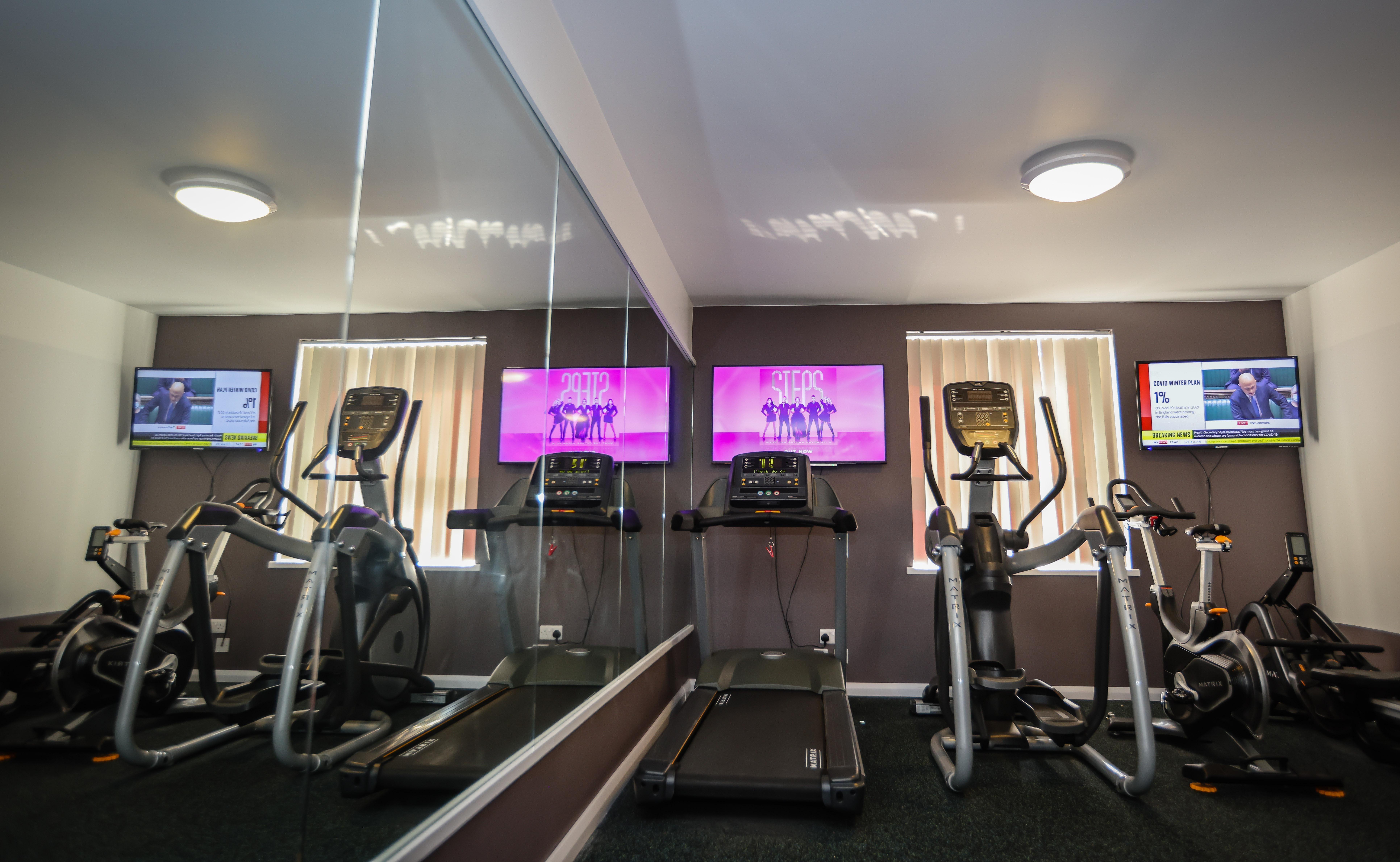 Holiday Inn Bournemouth By Ihg Bagian luar foto