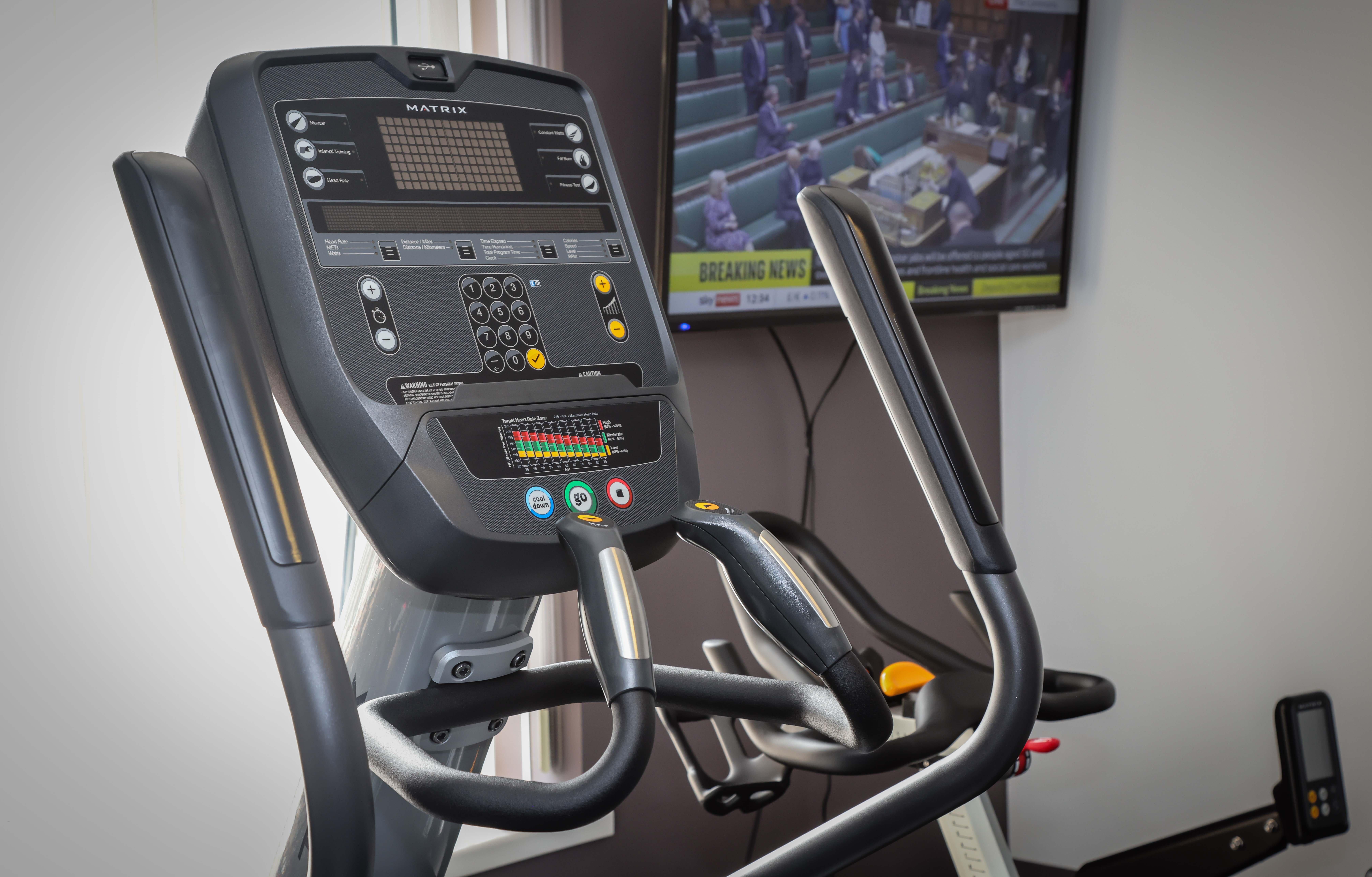 Holiday Inn Bournemouth By Ihg Bagian luar foto