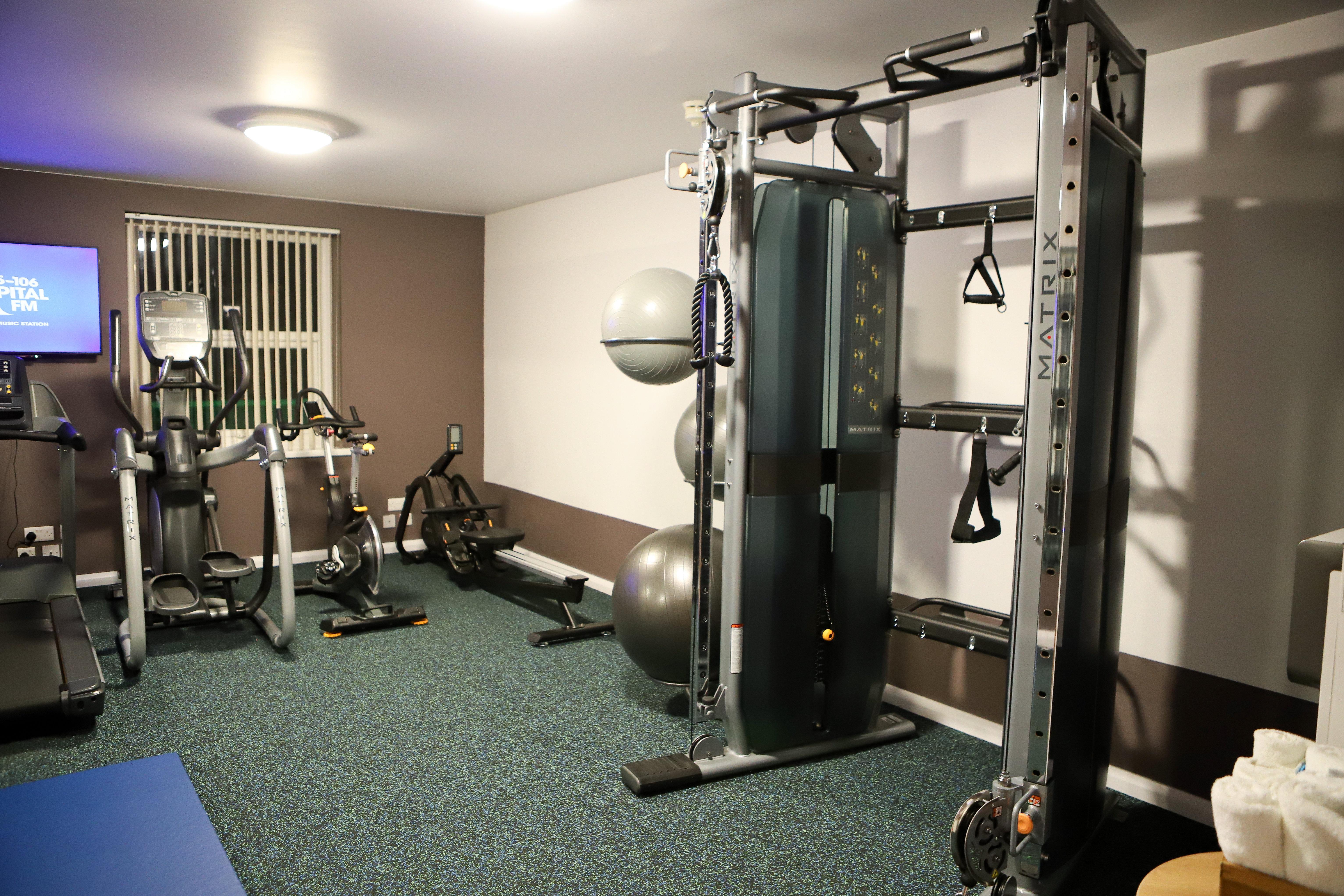 Holiday Inn Bournemouth By Ihg Bagian luar foto