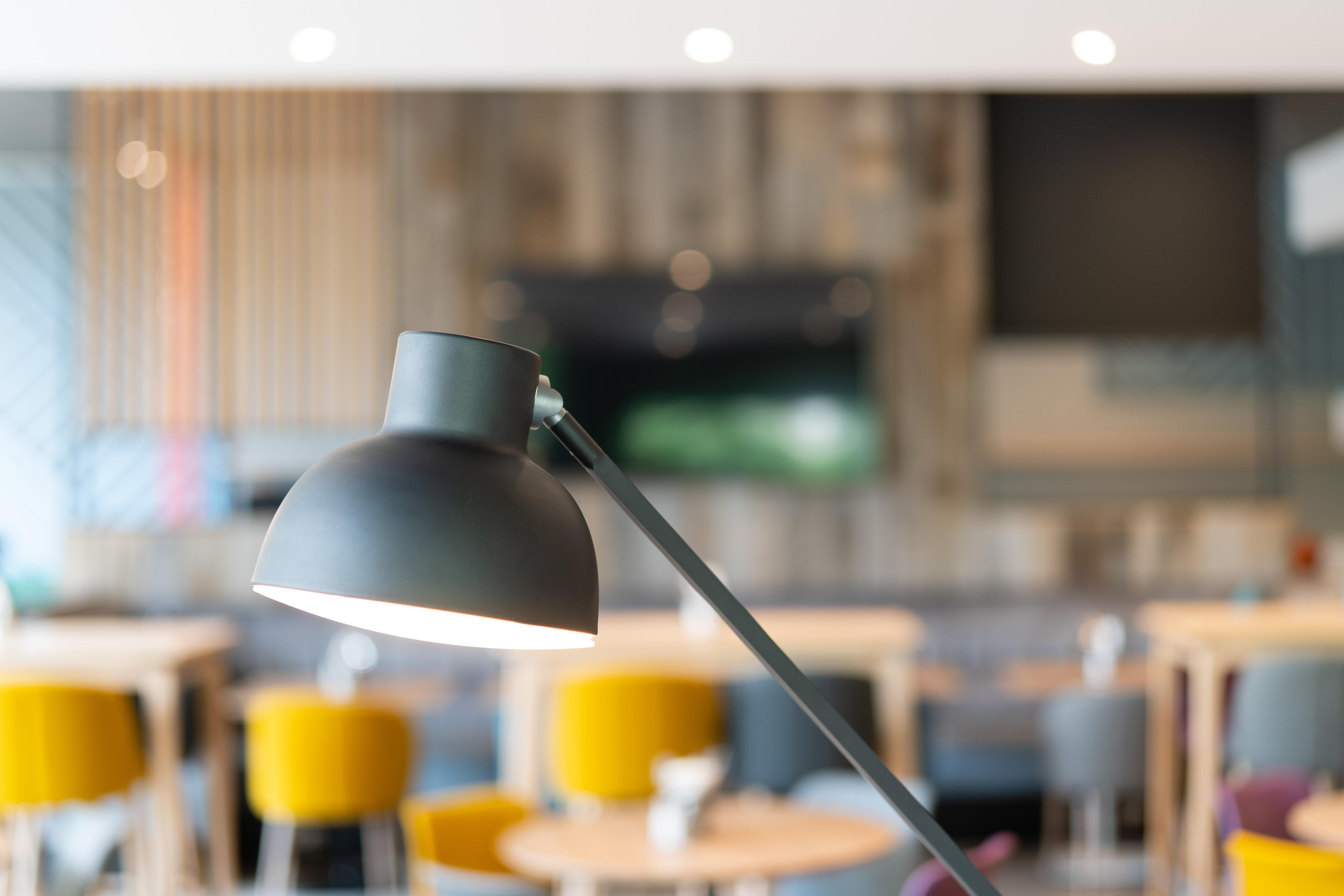 Holiday Inn Bournemouth By Ihg Bagian luar foto