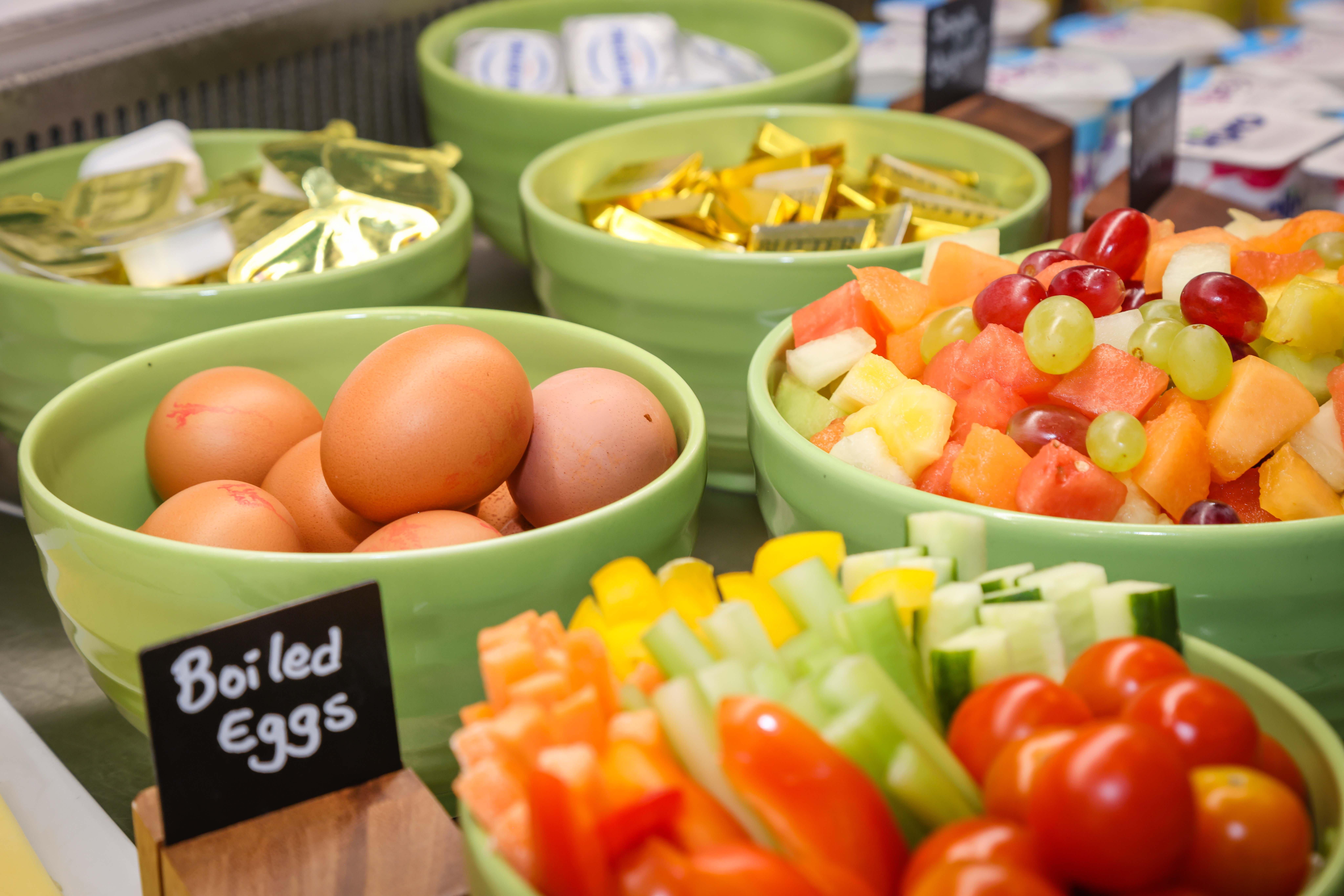 Holiday Inn Bournemouth By Ihg Bagian luar foto