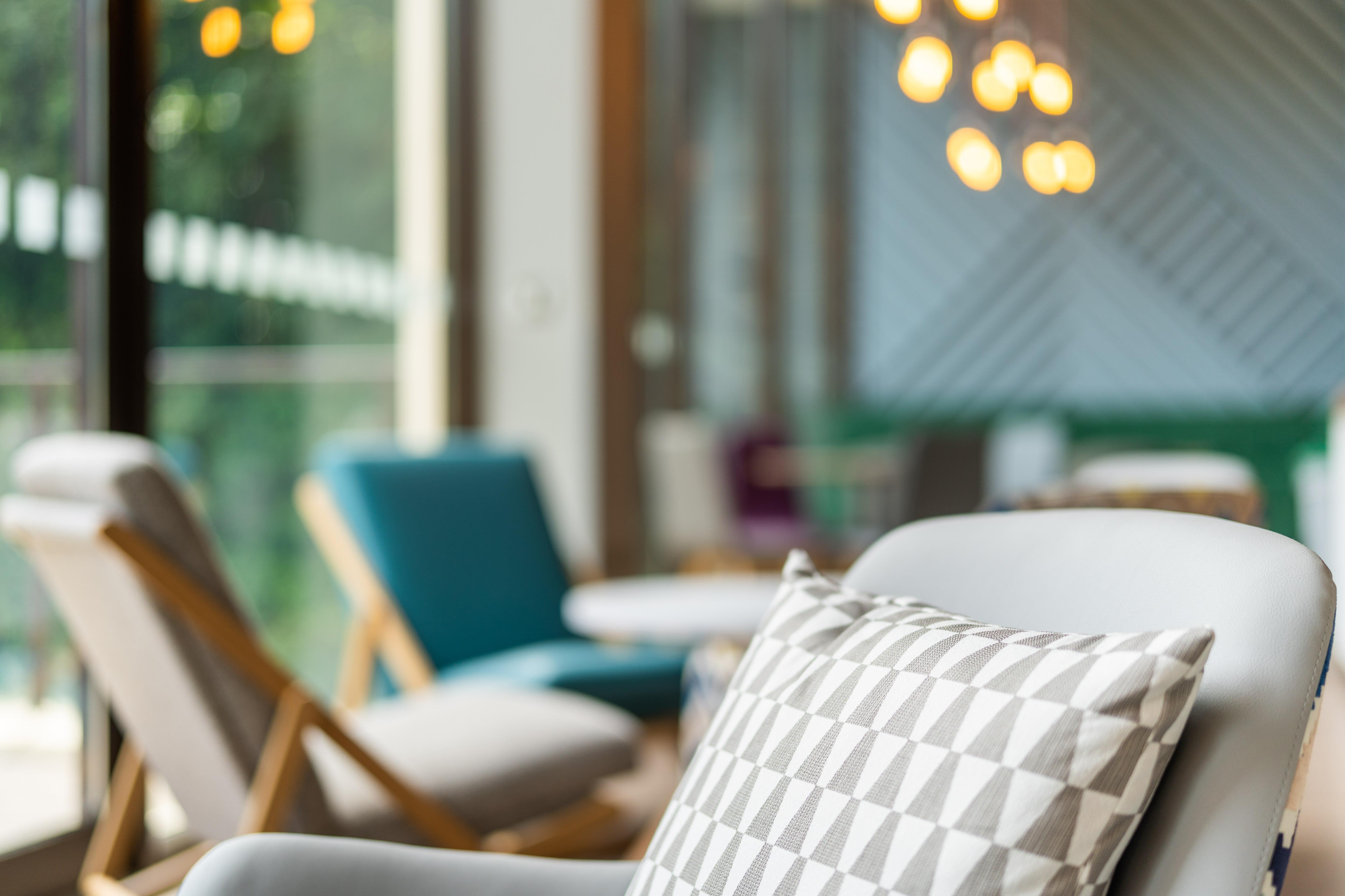 Holiday Inn Bournemouth By Ihg Bagian luar foto